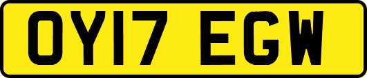 OY17EGW
