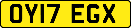 OY17EGX