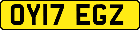OY17EGZ