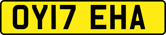 OY17EHA