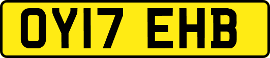OY17EHB
