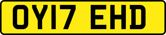 OY17EHD
