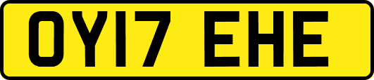 OY17EHE