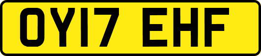 OY17EHF
