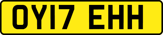OY17EHH