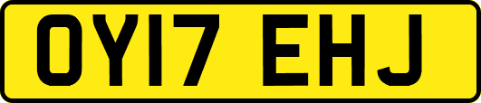OY17EHJ
