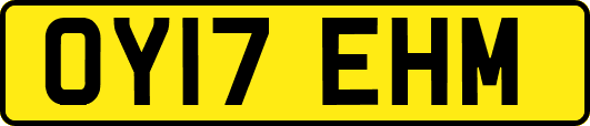 OY17EHM