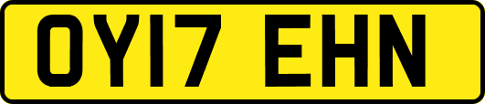 OY17EHN