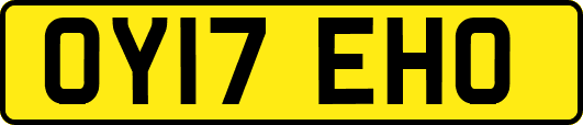 OY17EHO