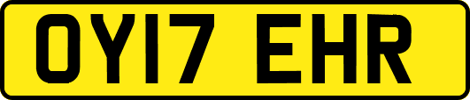 OY17EHR
