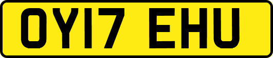 OY17EHU
