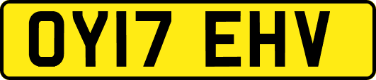 OY17EHV