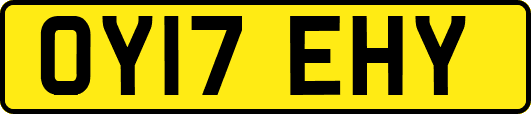 OY17EHY