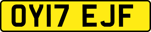 OY17EJF