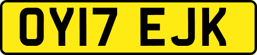 OY17EJK