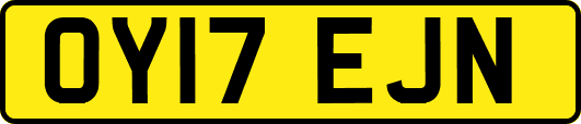 OY17EJN