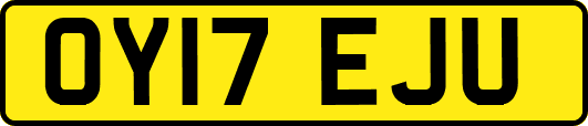 OY17EJU