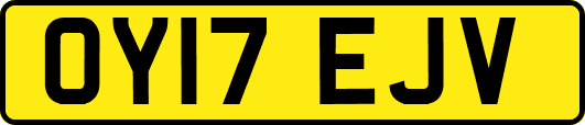 OY17EJV