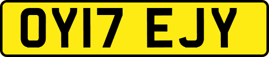 OY17EJY