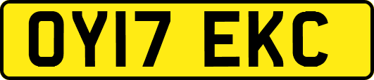 OY17EKC