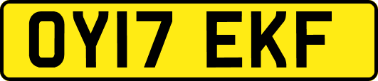 OY17EKF