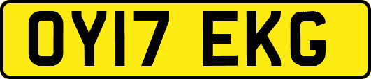 OY17EKG
