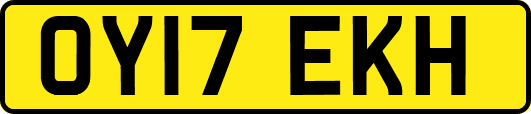 OY17EKH