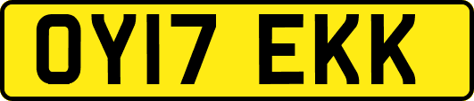 OY17EKK