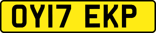 OY17EKP