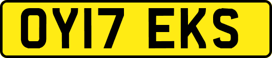 OY17EKS