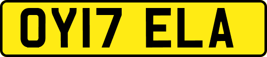 OY17ELA