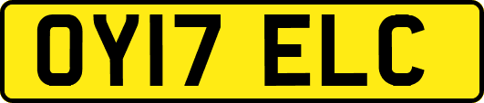OY17ELC