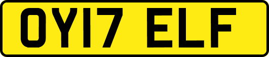 OY17ELF