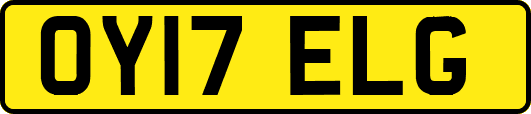 OY17ELG