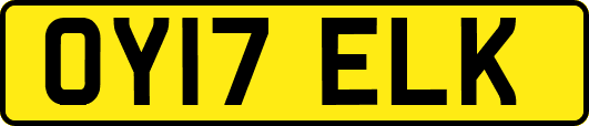 OY17ELK