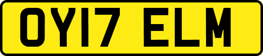 OY17ELM