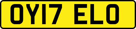 OY17ELO