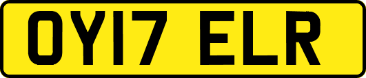 OY17ELR