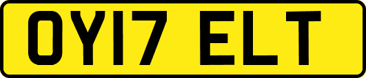 OY17ELT