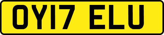 OY17ELU