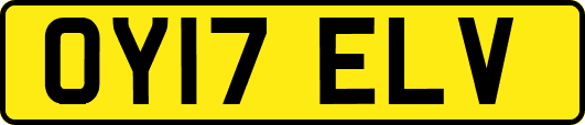 OY17ELV