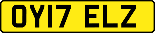 OY17ELZ