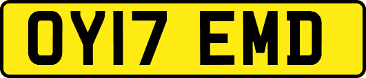 OY17EMD