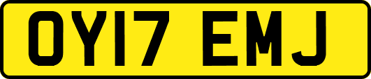 OY17EMJ