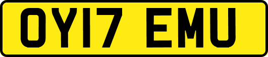 OY17EMU