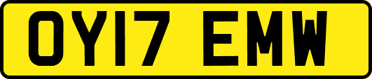 OY17EMW