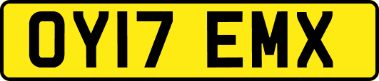 OY17EMX