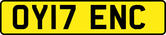 OY17ENC