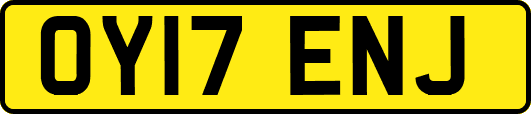 OY17ENJ
