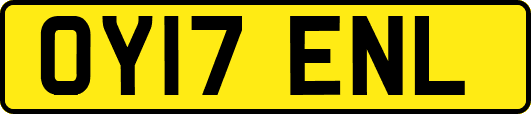 OY17ENL